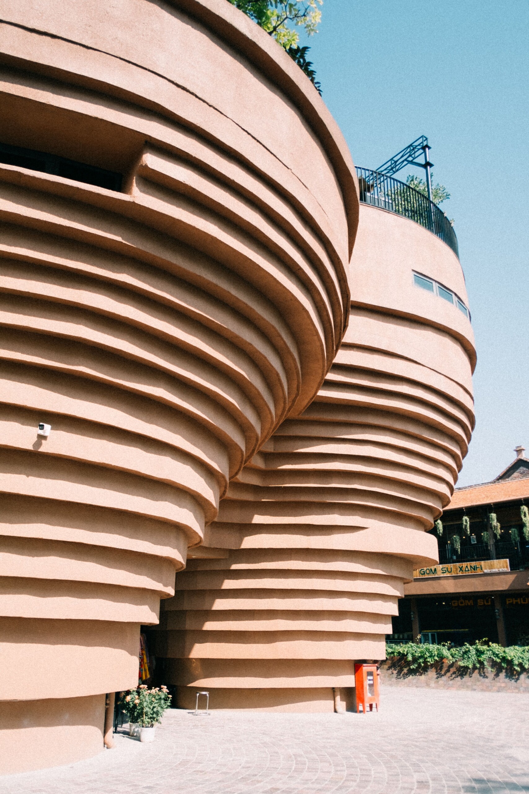 Traditional Vietnamese Craft Villages: Day Trips from Hanoi