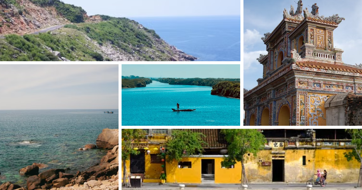 The Ultimate 14-Day Vietnam Grand Tour for Deep Explorers