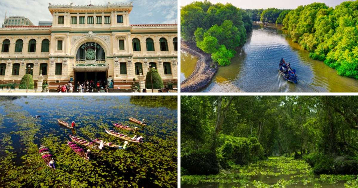The Ultimate 14-Day Vietnam Grand Tour for Deep Explorers