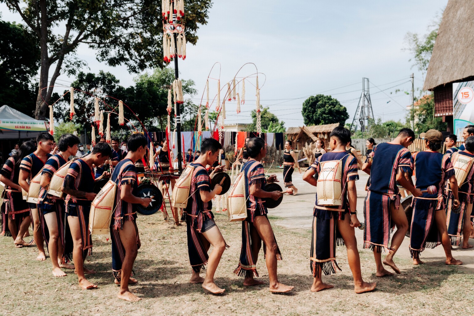 Capturing Ethnic Diversity: The Ultimate Vietnam Photography Guide