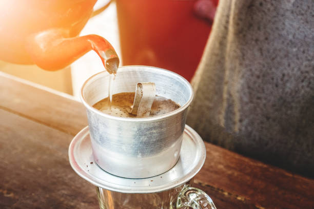 Vietnamese Coffee Culture Explained: From Phin to Plantations