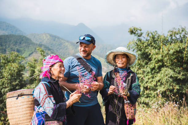 Authentic Sapa Experiences: Trekking Beyond the Tourist Crowds