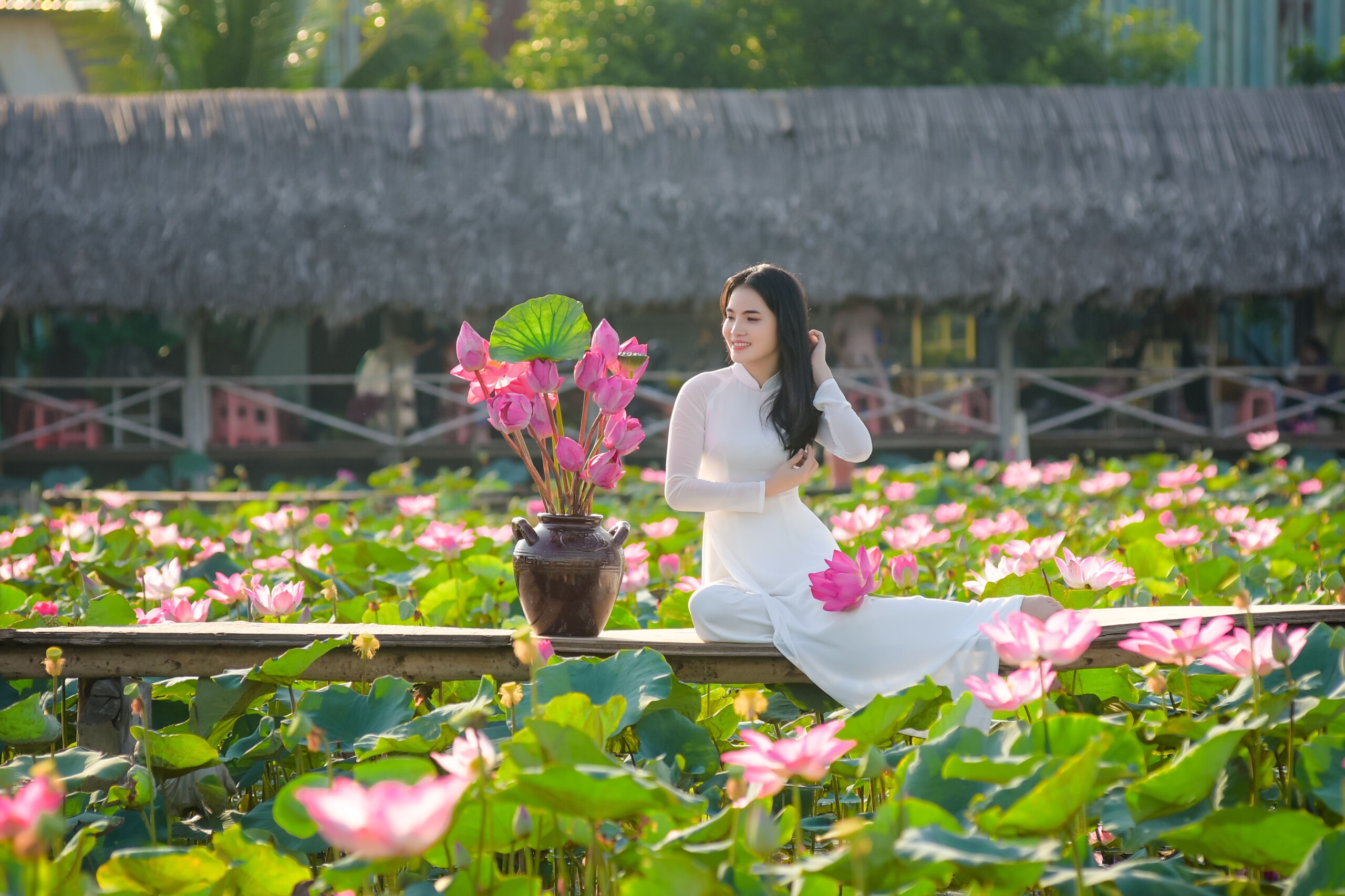 Mekong Delta Off the Beaten Track: Beyond the Floating Markets