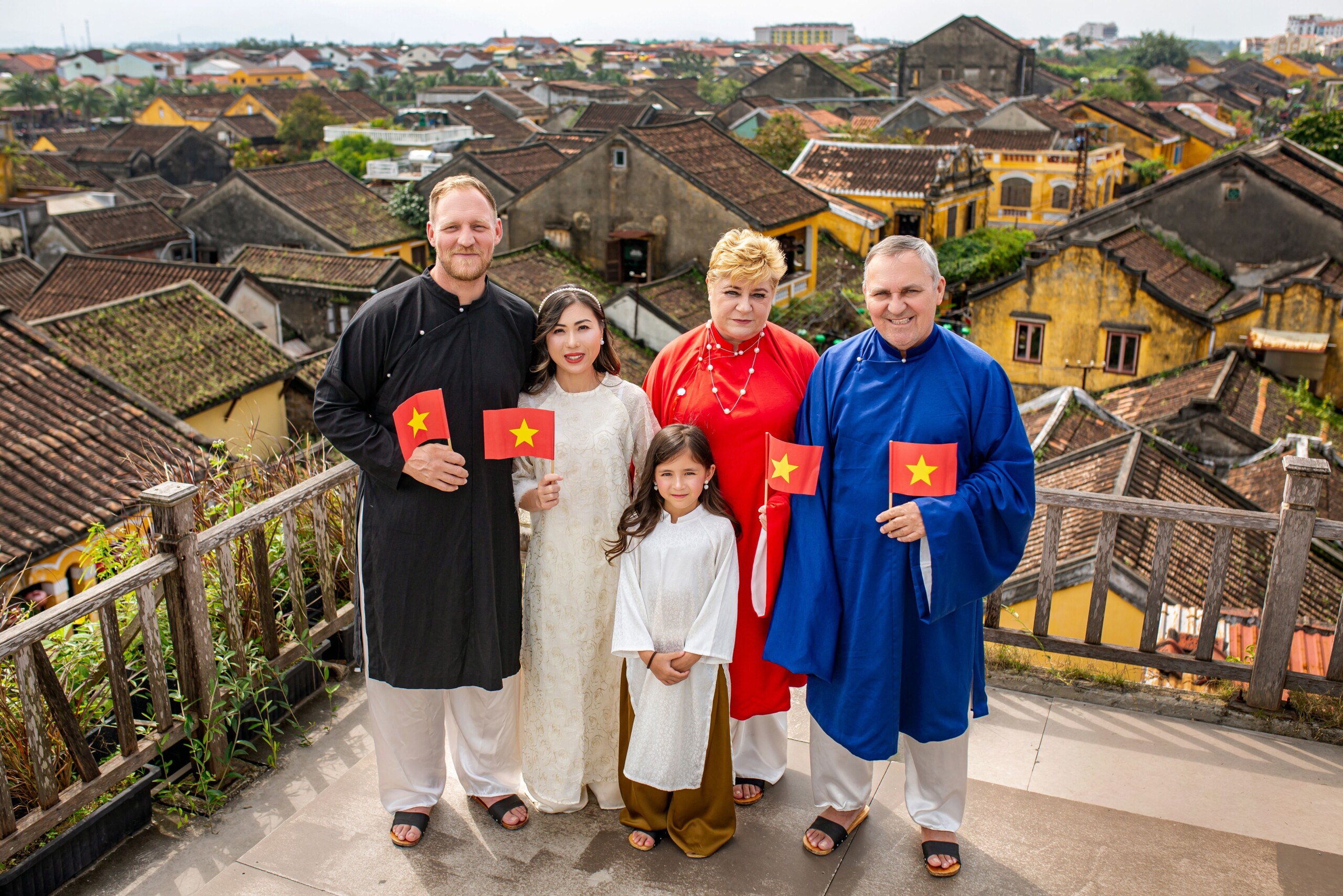 Vietnam Family Adventure Itinerary: Safe and Engaging for All Ages