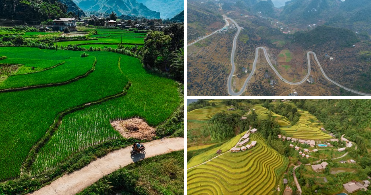 Ha Giang's Remote Loops: Riding Past the Standard Tourist Trails