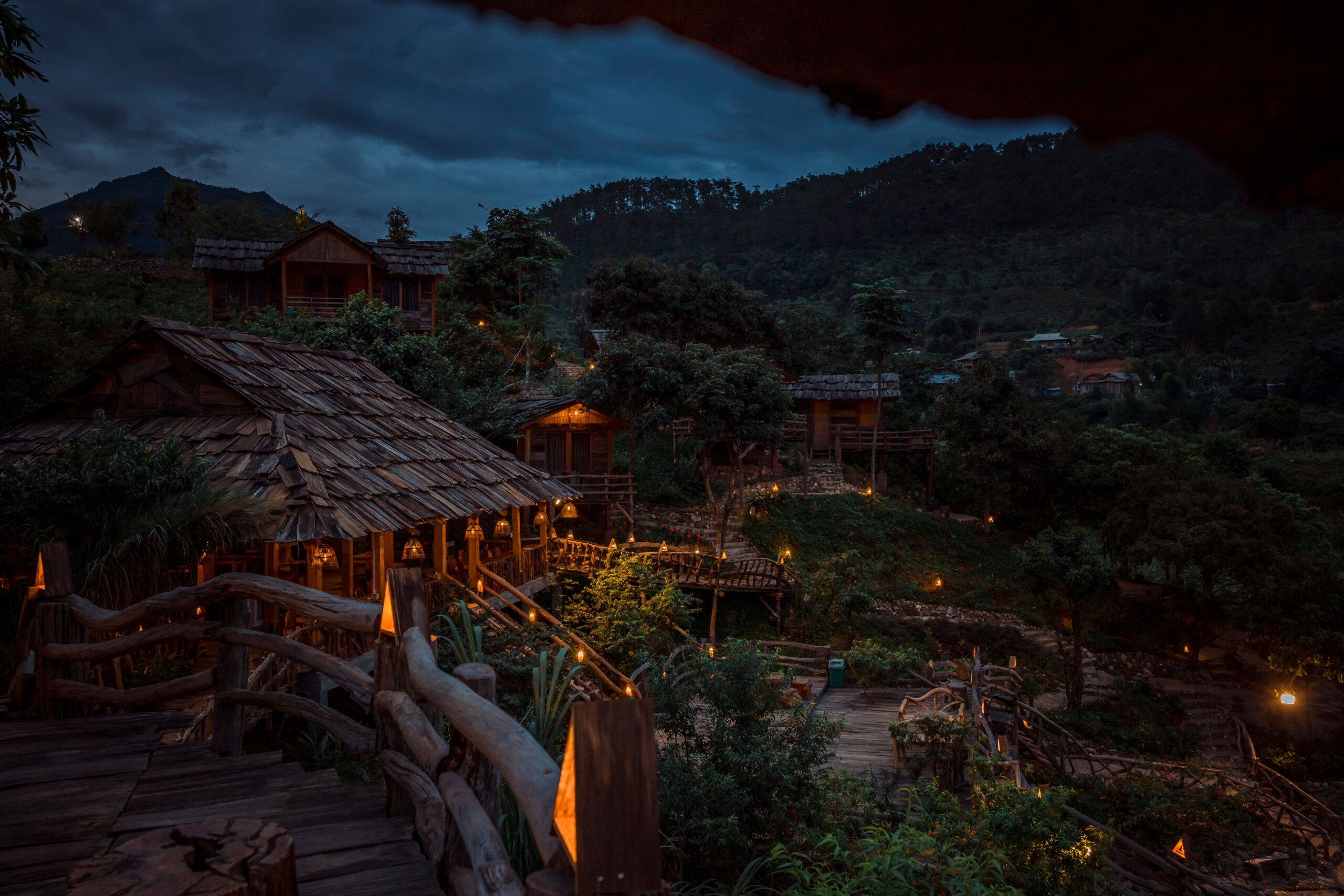 Luxury Yet Local: High-End Sustainable Travel Experiences in Vietnam