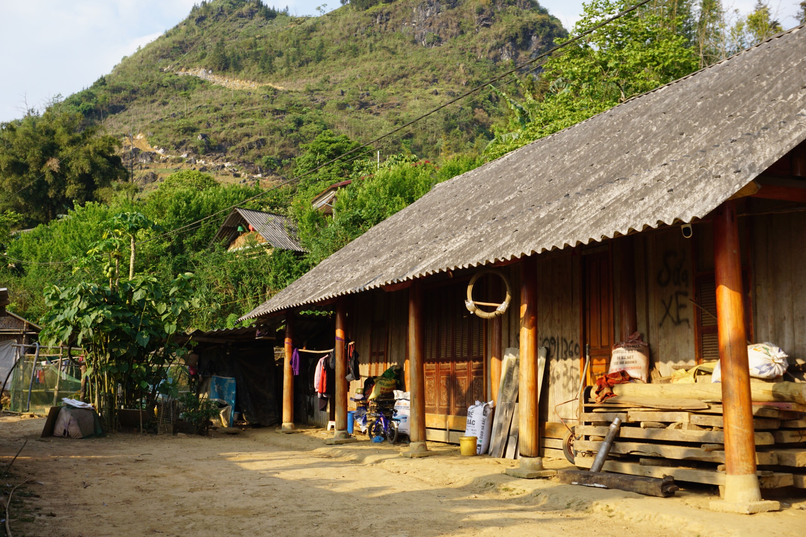  Ha Giang's Remote Loops: Riding Past the Standard Tourist Trails